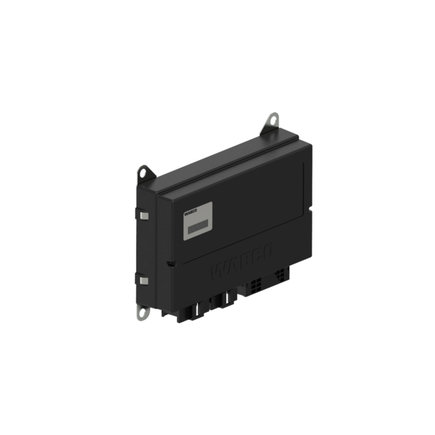 Vehicle Control Module