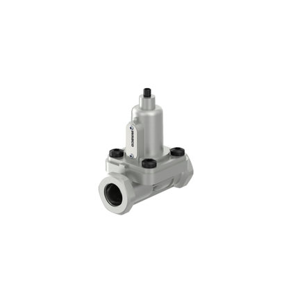 Air Brake Air Tank Charger Valve