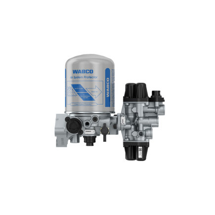 Air Suspension Compressor Repair Kit