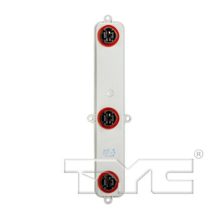 Tail Light Connector Plate