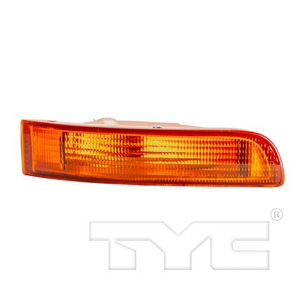 Turn Signal Light Lens / Housing