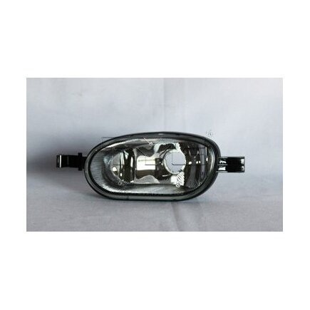 Cornering Light Lens / Housing