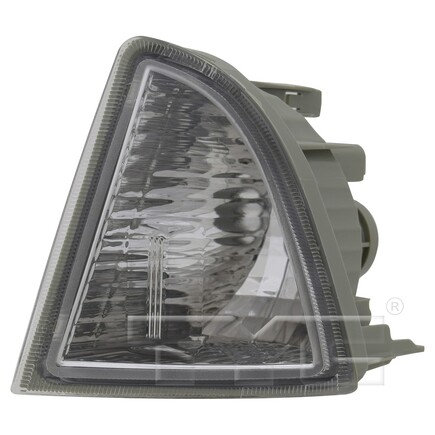 Turn Signal Light Lens / Housing