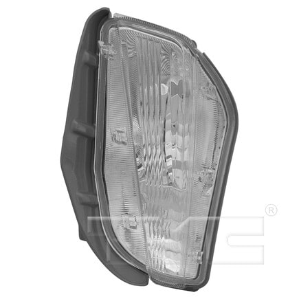 Turn Signal Light Lens / Housing