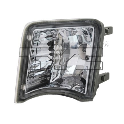 Turn Signal Light Lens / Housing