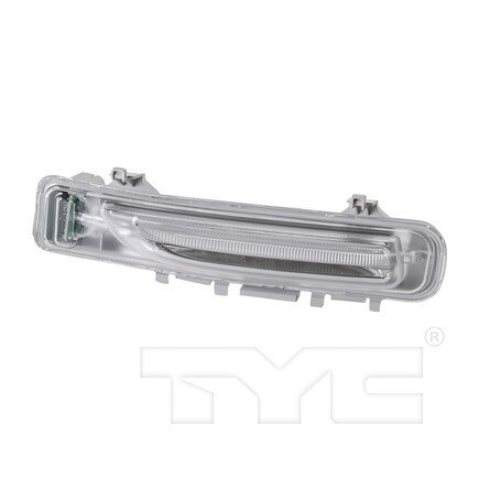Parking Light Assembly
