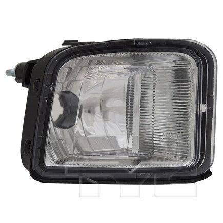 Turn Signal Light Lens / Housing