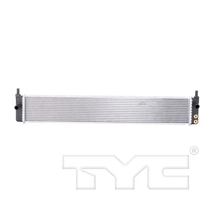 Drive Motor Inverter Cooler