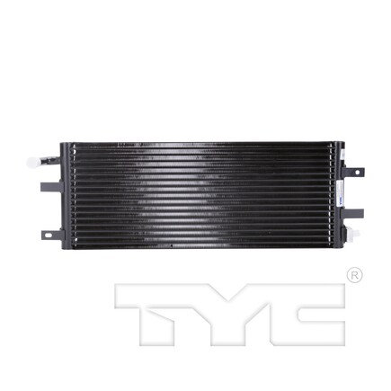 Mazda Drive Motor Inverter Cooler