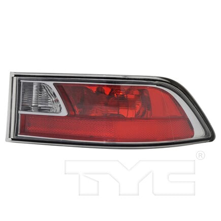 Back Up Light Lens / Housing