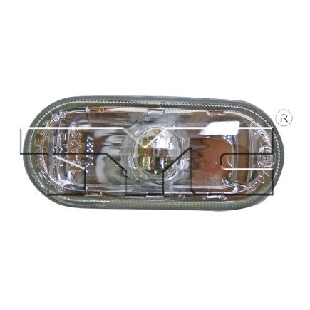 Side Repeater Light Assembly