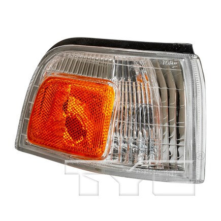 Parking / Side Marker Light Assembly