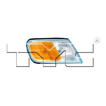 Parking / Side Marker Light Assembly