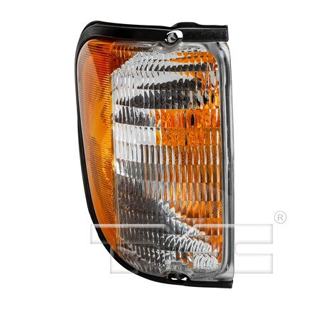 Parking / Side Marker Light