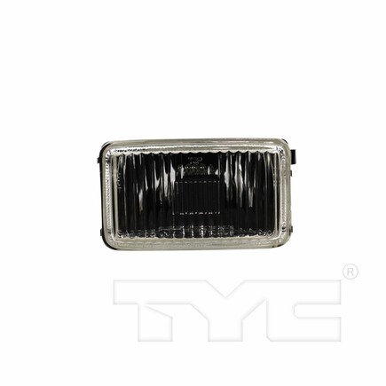 Fog Light Lens