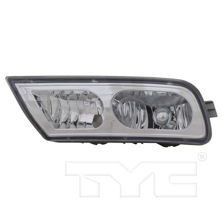 Fog Light Lens / Housing