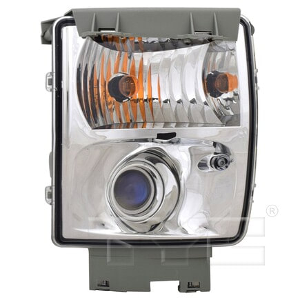 Turn Signal / Fog Light Assembly