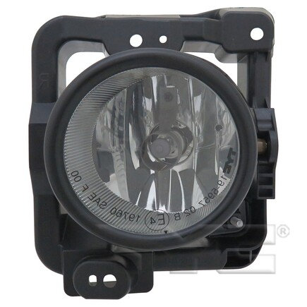 Fog Light Assembly