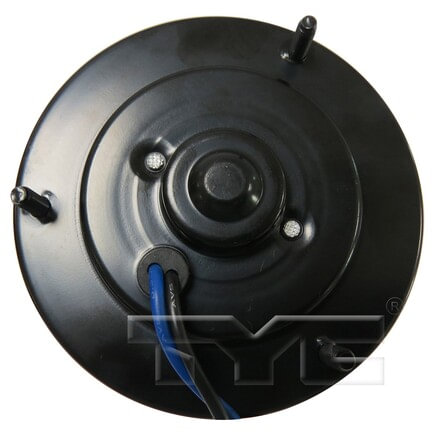 Mazda A/C Condenser Fan Motor