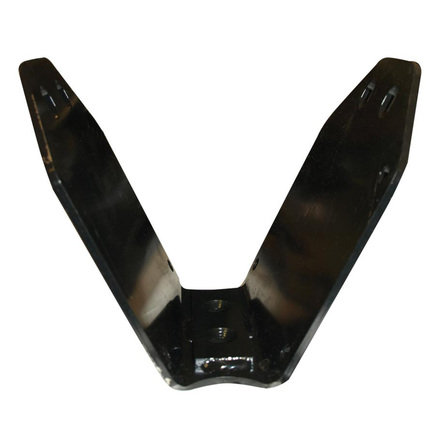 Suspension Equalizer Beam Saddle