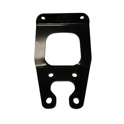 Leaf Spring Hanger Brace