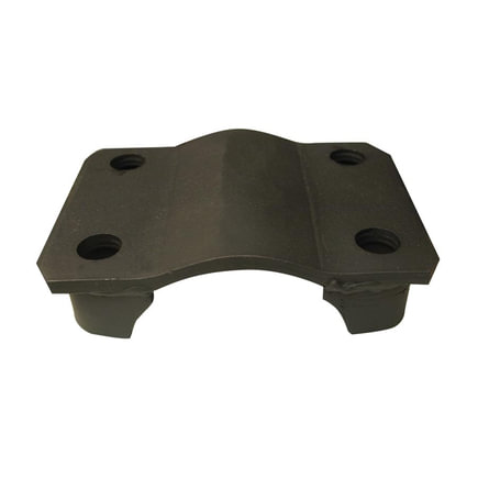 Leaf Spring Axle U-Bolt Plate