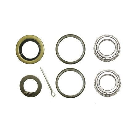 Trailer Bearing Repair Kit