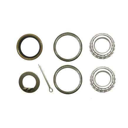 Trailer Bearing Repair Kit