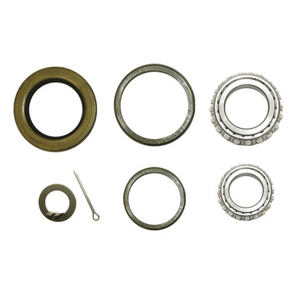 Trailer Bearing Repair Kit