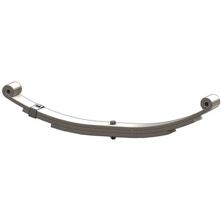 Leaf Spring Assembly