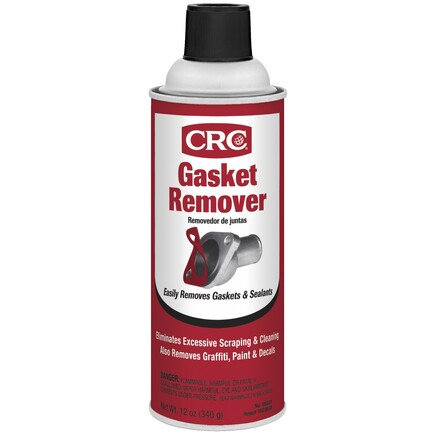 Gasket Remover Liquid