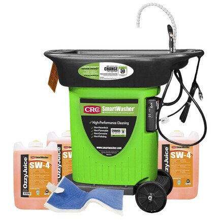 Pressure Washer
