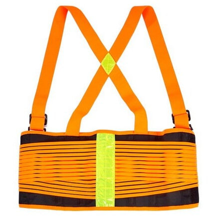 Back Support