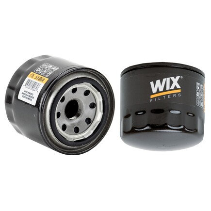 Freightliner Cascadia Engine Oil Filter