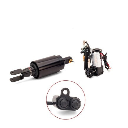 Air Suspension System