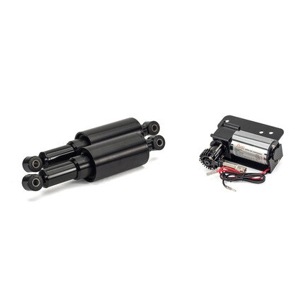 Air Suspension System