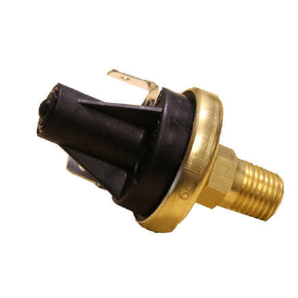 Low Pressure Switch
