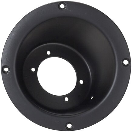 Fuel Filler Housing
