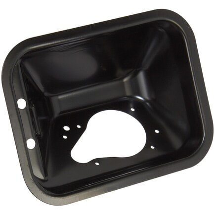 Fuel Filler Housing