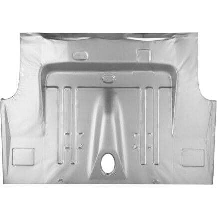 Pontiac Trunk Floor