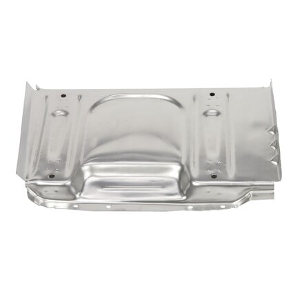Seat Platform Kit