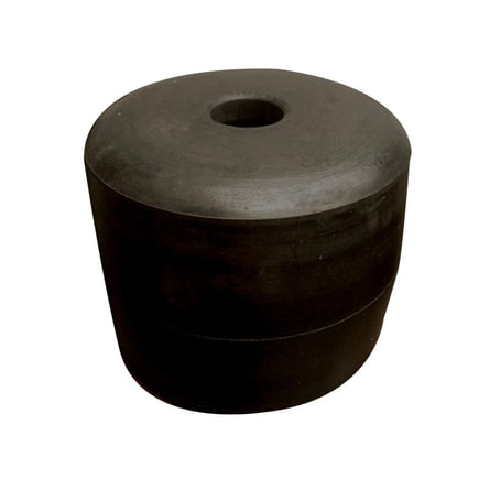 Suspension Load Spring