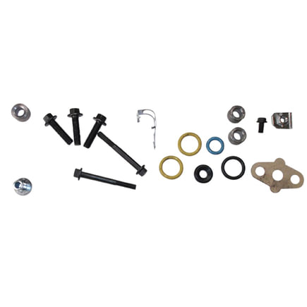 Turbocharger Hardware Kit