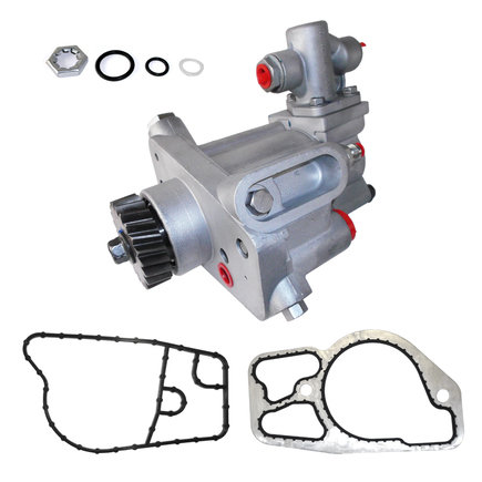 Diesel High Pressure Oil Pump