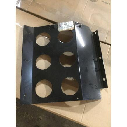 Battery Heat Shield