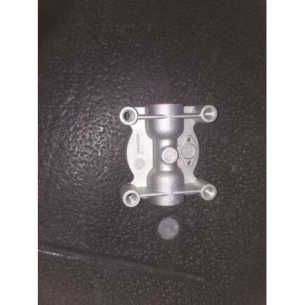 Water Filter Base Gasket