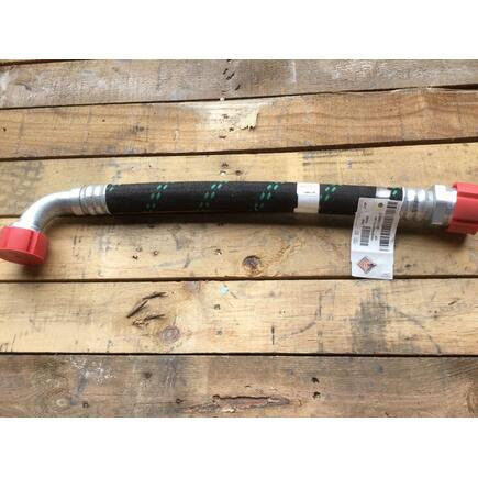 Engine Oil Filter Hose