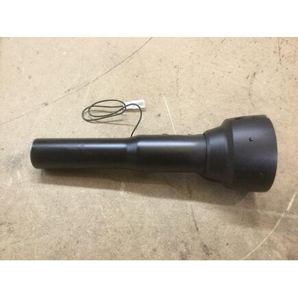 Steering Column Tube