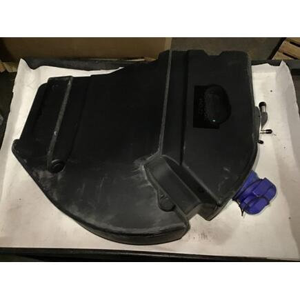 Diesel Exhaust Fluid (DEF) Tank Assembly