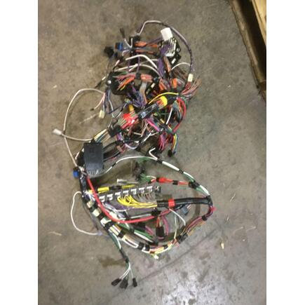 Main Wiring Harness